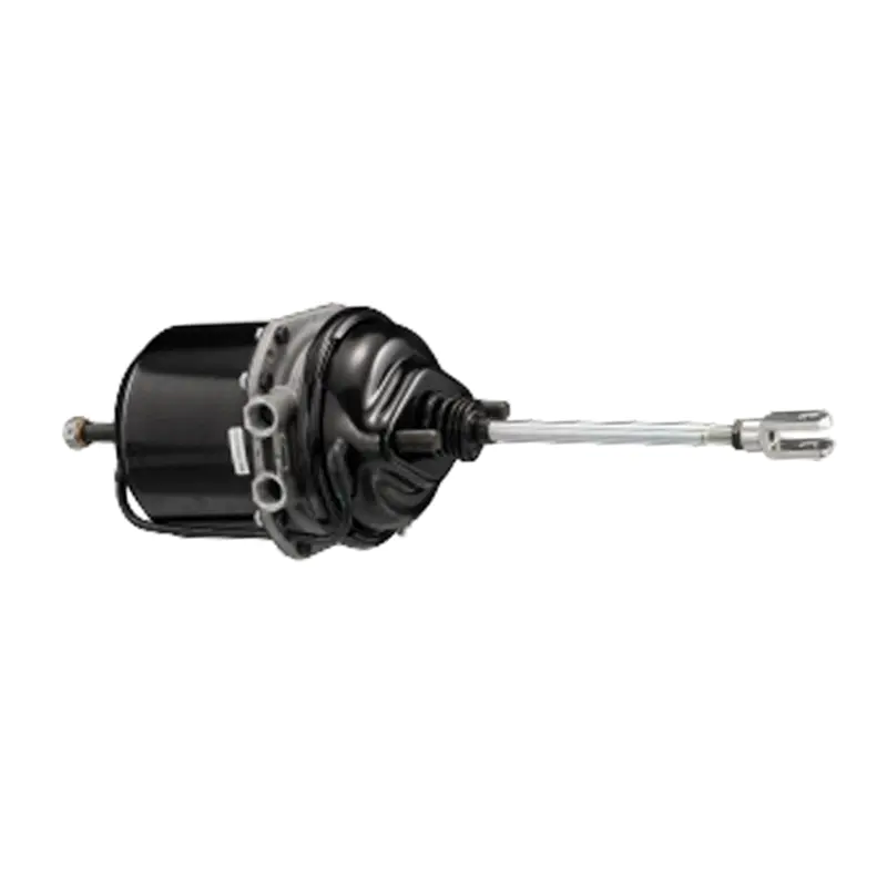 Presisjonsserviceaktuator for DAF og Mercedes