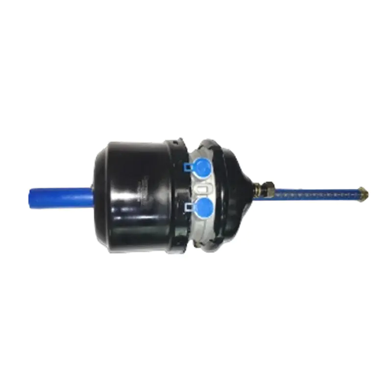 DAF-spesifikk serviceaktuator