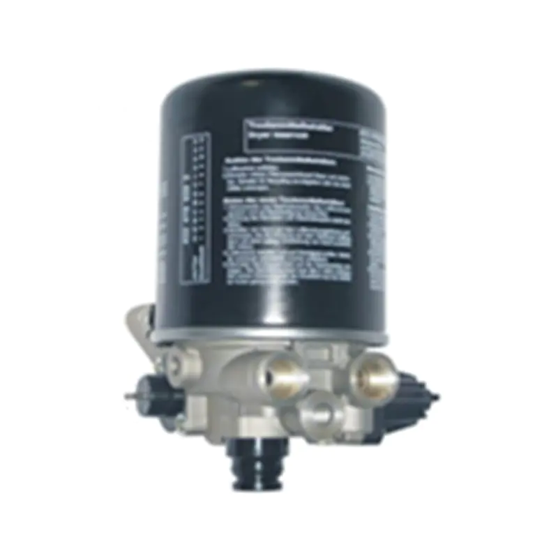 Air Brake System tørker