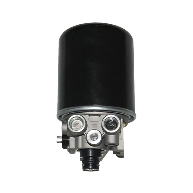 Multi-Circuit Universal Integrert Air Management Unit