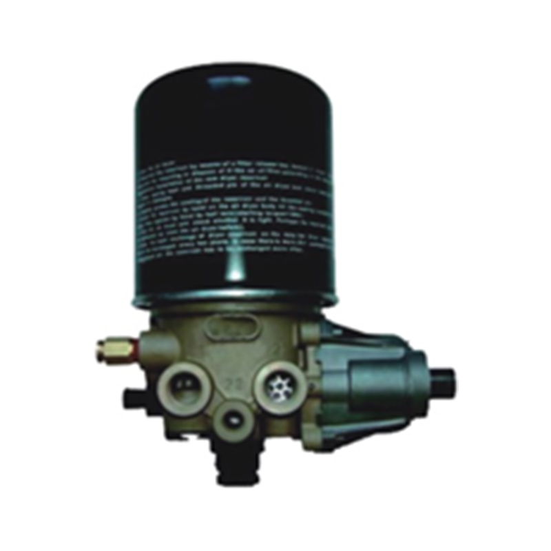 12V bremsesystem lufttørker