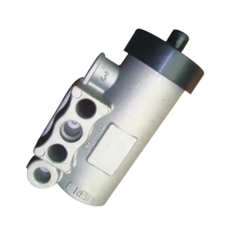 D-2 lufttrykkregulatorventil (8,0 bar)