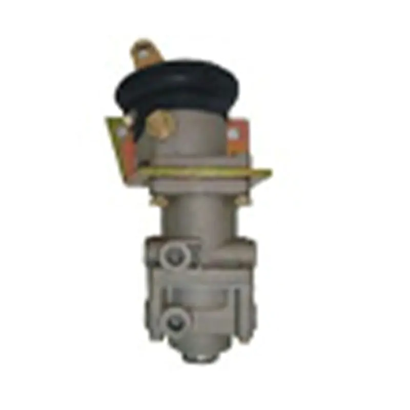 Dual-Circuit pneumatisk fotbremseventil for IVECO