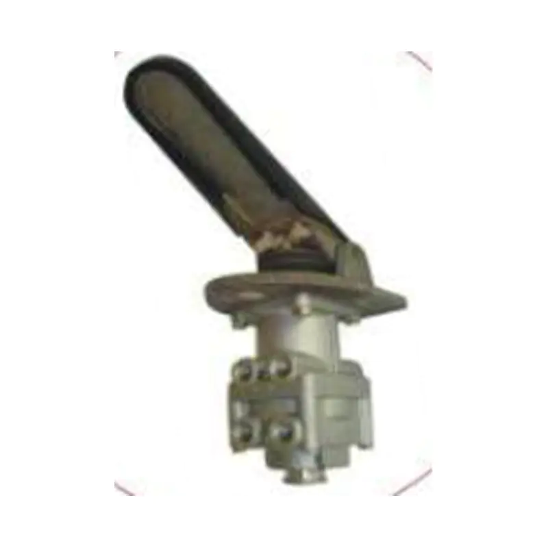 Multi-Port fotbremseventil for MERCEDES/NEOPLAN