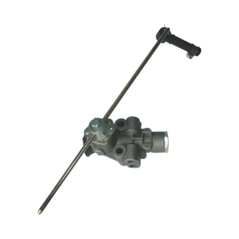 Universal nivelleringsventil (for DAF/VOLVO/MAN/IVECO)