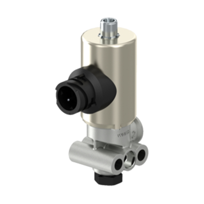 12V magnetventil for amerikansk chassis