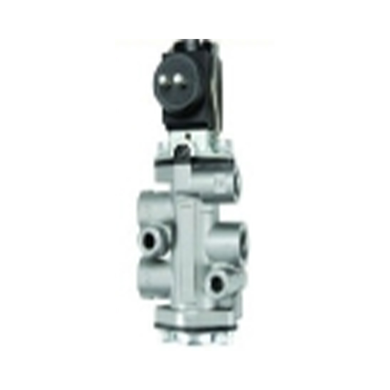 Presisjonsmagnetventilsett for DAF 95/XF-serien