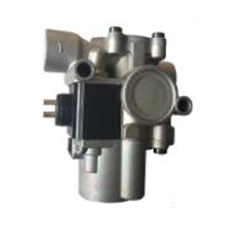 ABS-magnetmodulatorventil for MERCEDES-serien