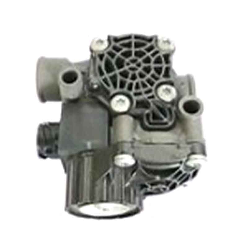 Presisjons ABS-solenoidmodulatorenhet for kommersiell serie