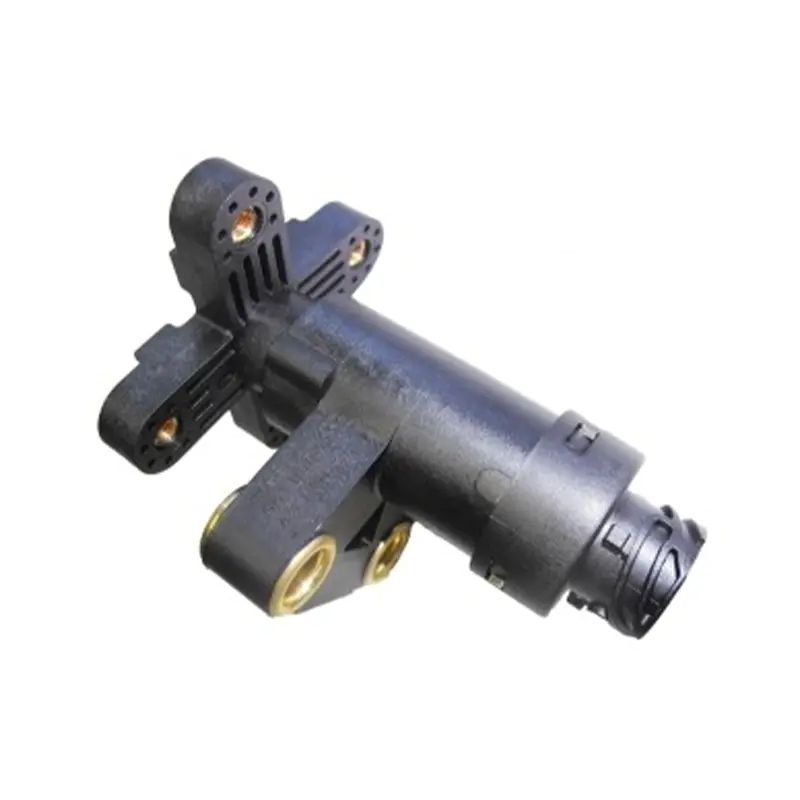 Høydesensor for European Series