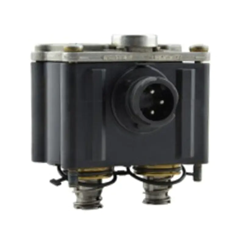 Precision Gear Logic magnetventil for MERCEDES-serien