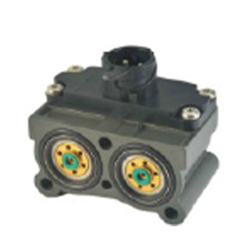 Presisjonsgirkasse Executive Valve for MERCEDES-serien