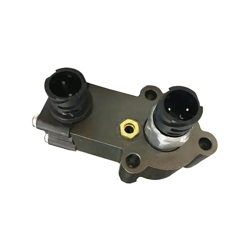 PTO girsylinder for MERCEDES Axor Series