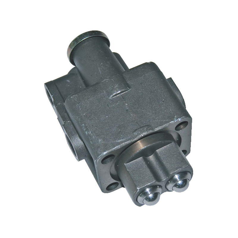 Girkasseventil for ZF/European Series