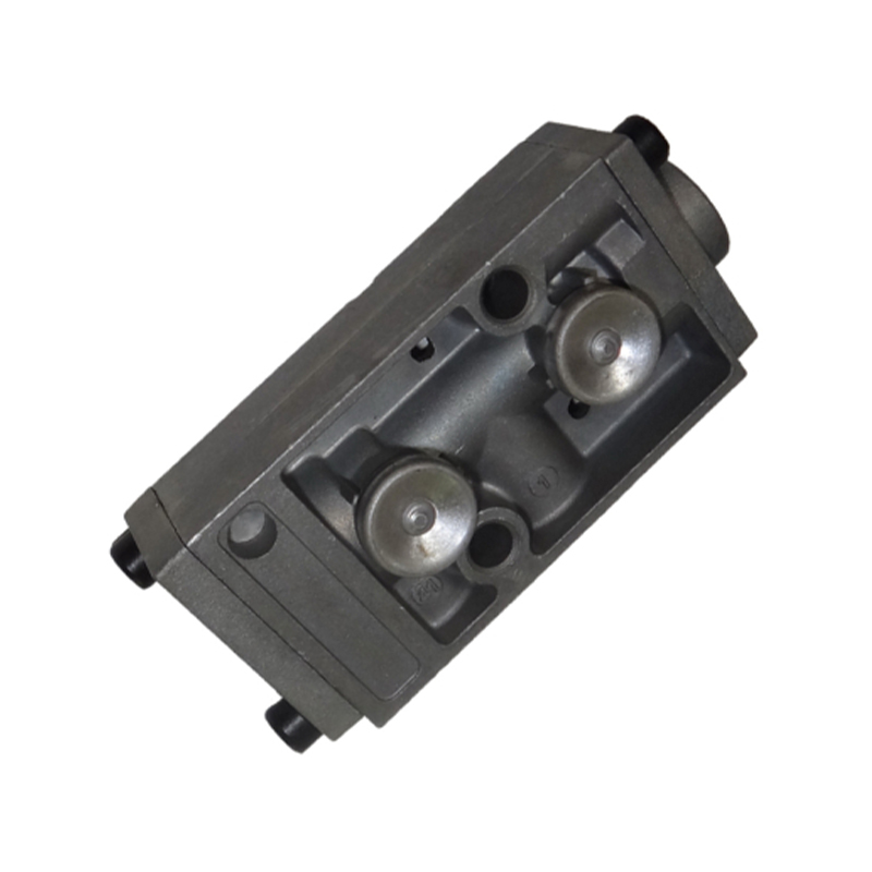 Retningsstyreventil for MAN/ZF-serien (M12-grensesnitt)