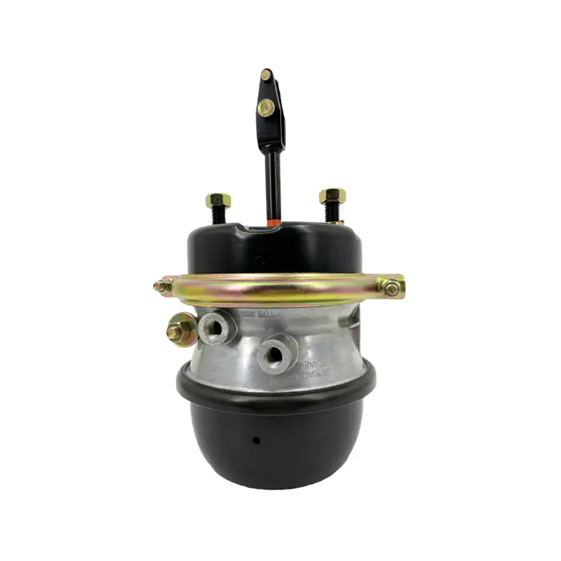 All-Weather Series T30/30 forseglet kombinasjonsbremsekammer