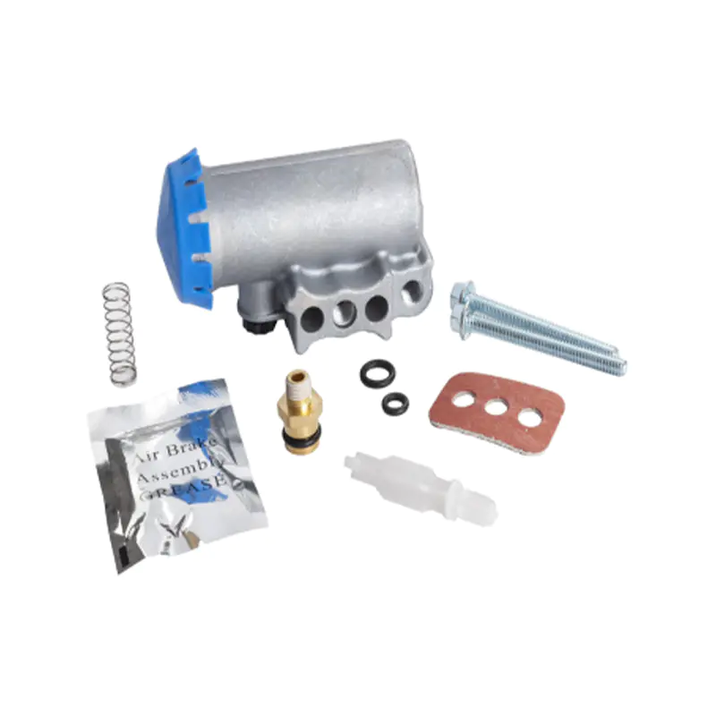 Vedlikeholdssett for AD-IS Air Dryer Integrert Governor