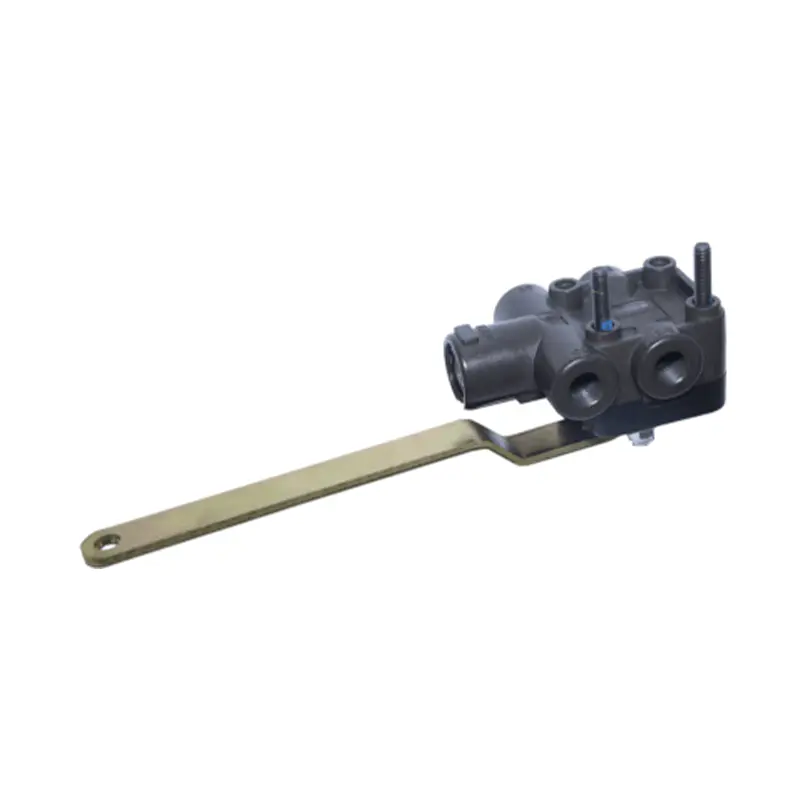 Heavy-Duty Dynamic Air Suspension Leveling Ventil