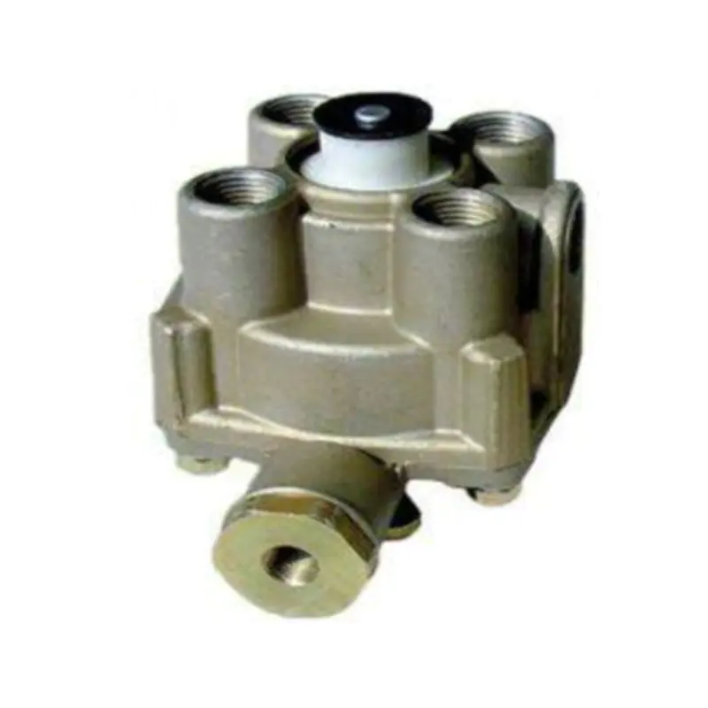 R-14 Series Anti-Compounding Service Reléventil