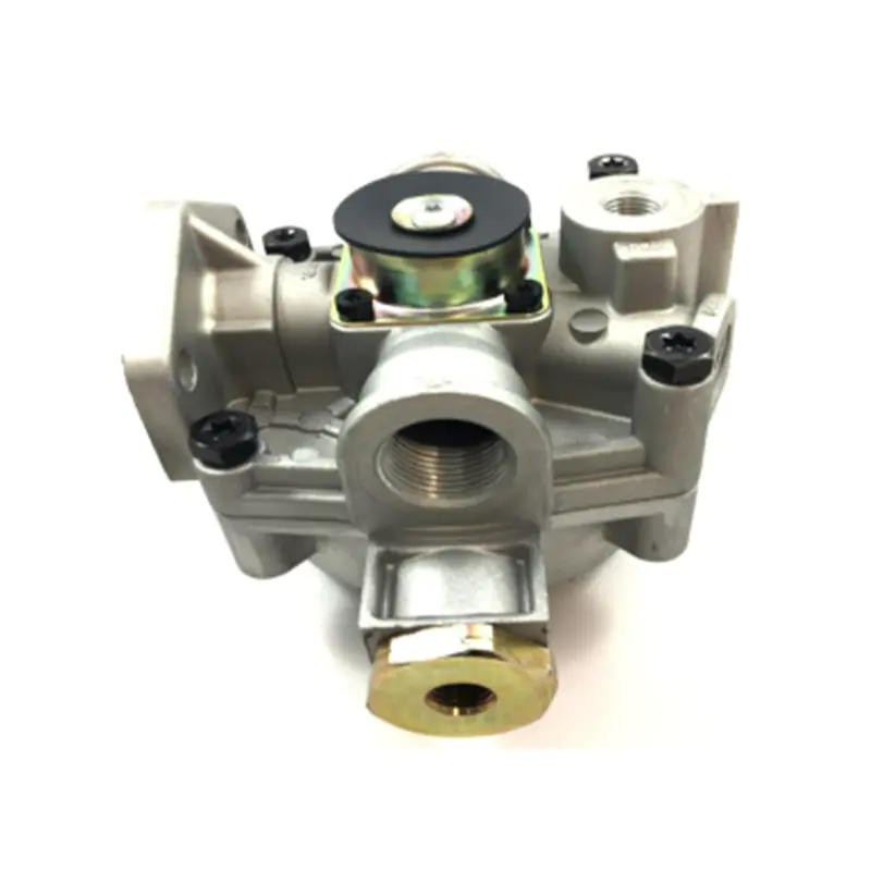 R-8 Series Profesjonell Heavy Duty Service Reléventil