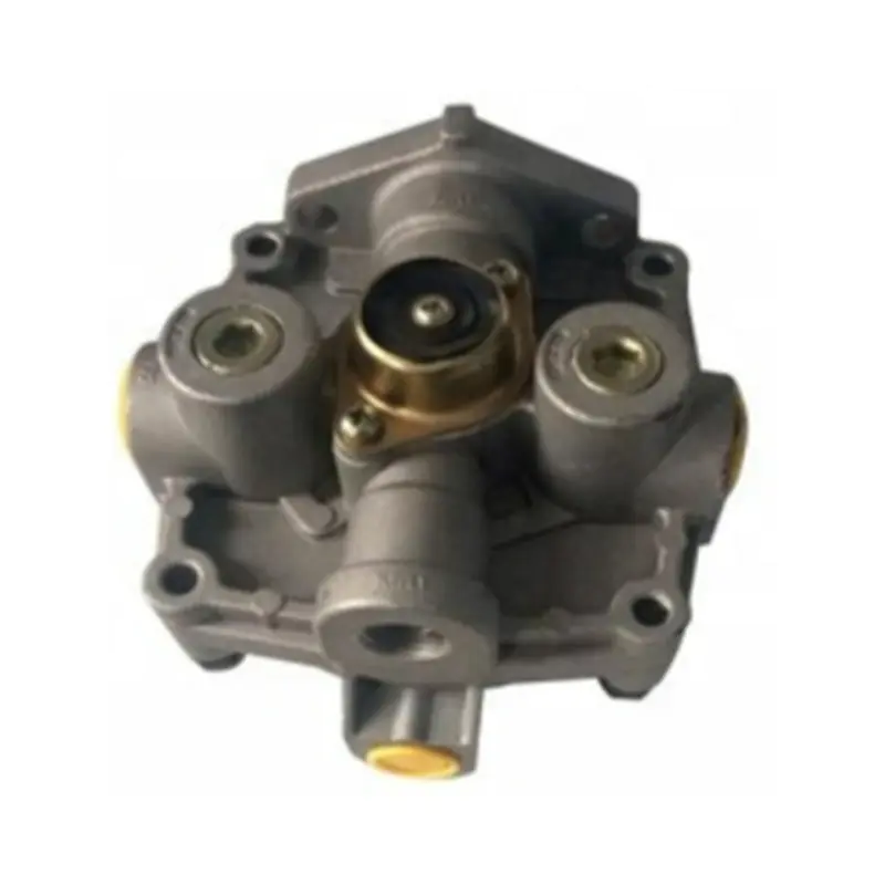 R-6 Series Precision Service Reléventil