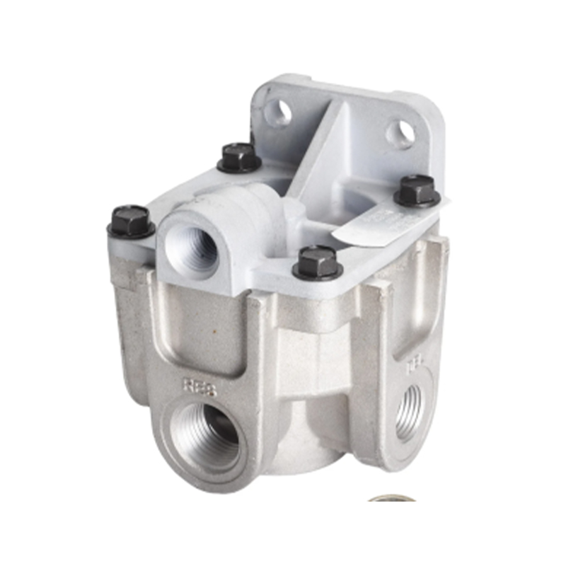 High-Flow Professional Series reléventil