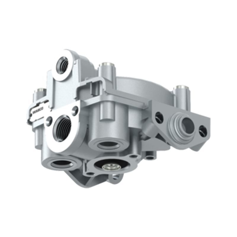 NPT-grensesnitt Precision Service Relay Valve Series