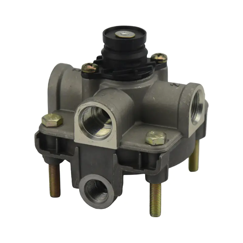 Standard pneumatisk reléventil