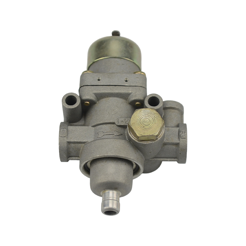 Standard automatisk trykkavlastningsventil