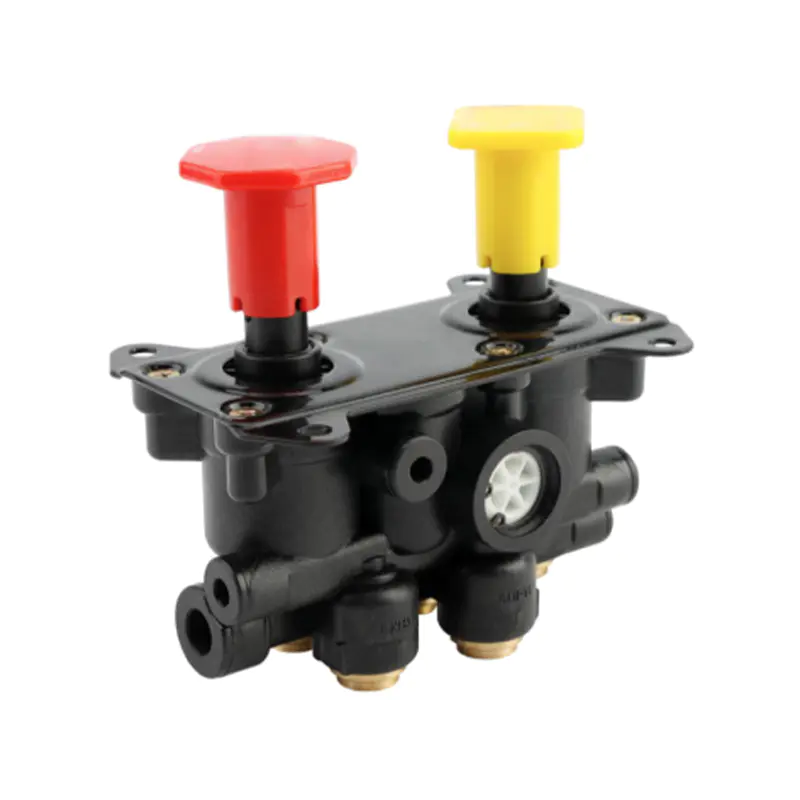 Dual-Circuit MV-3 ​​Dashboard kontrollventil