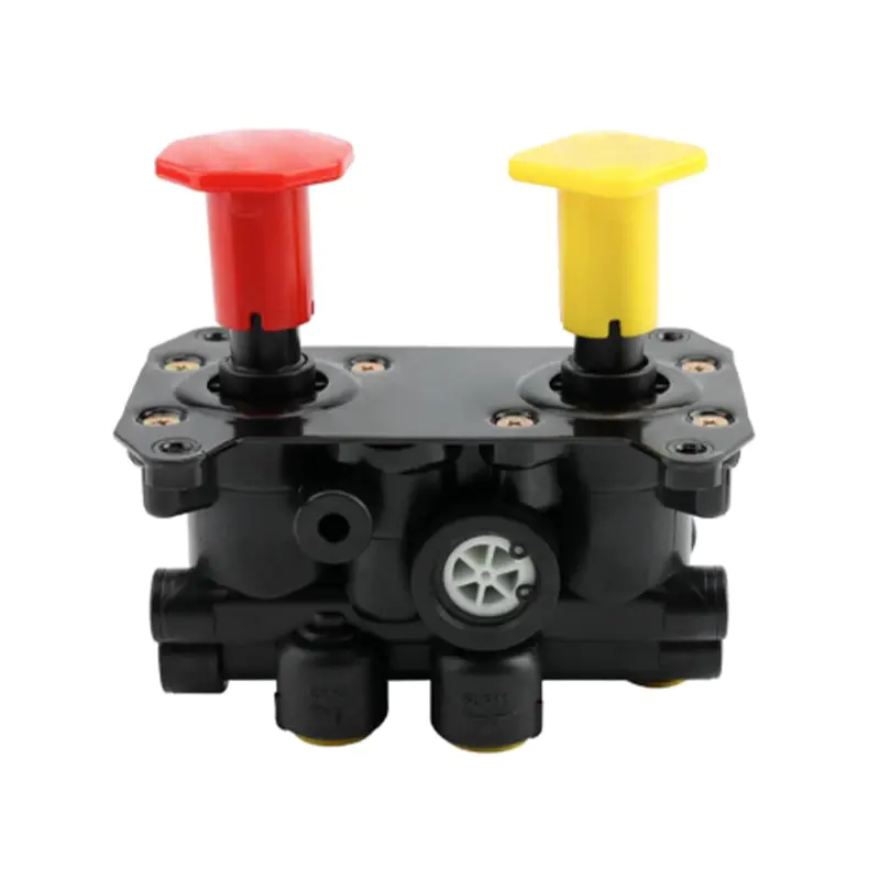 MV-3-serien Dashboard integrert kontrollmodul