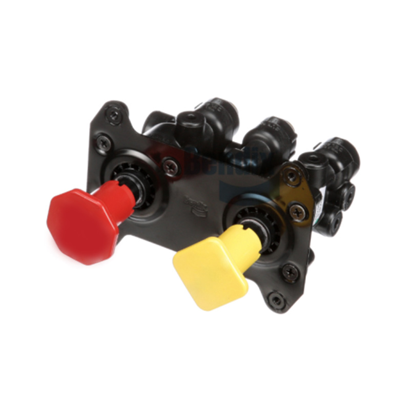 MV-3-serien sikkerhetskontrollmodul
